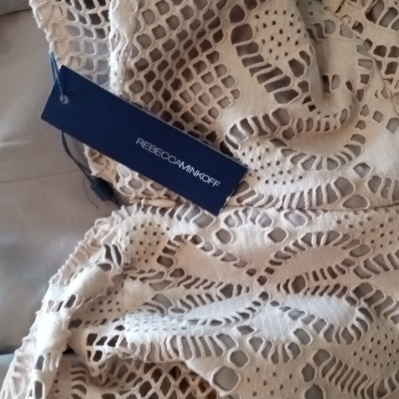 Rebecca Minkoff Dress With Tags - Picture 8 of 8